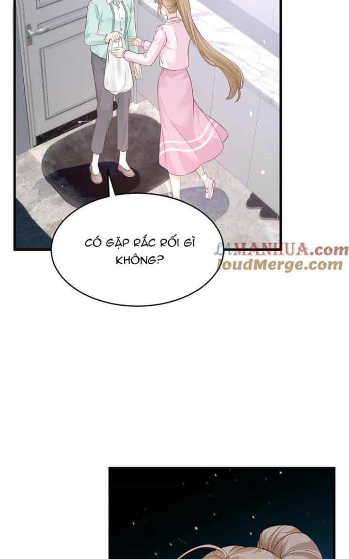 Tình Yêu Cháy Bỏng - Chương 97 - ảnh 17