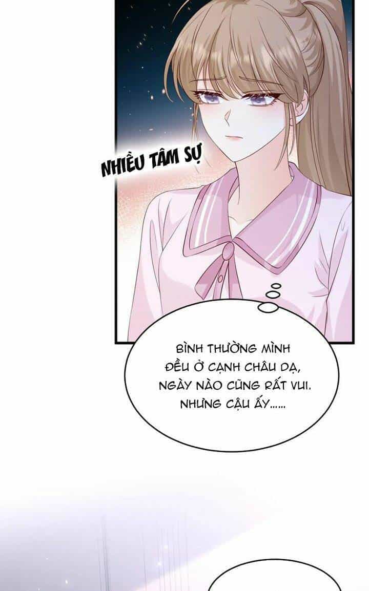 Tình Yêu Cháy Bỏng - Chương 97 - ảnh 18