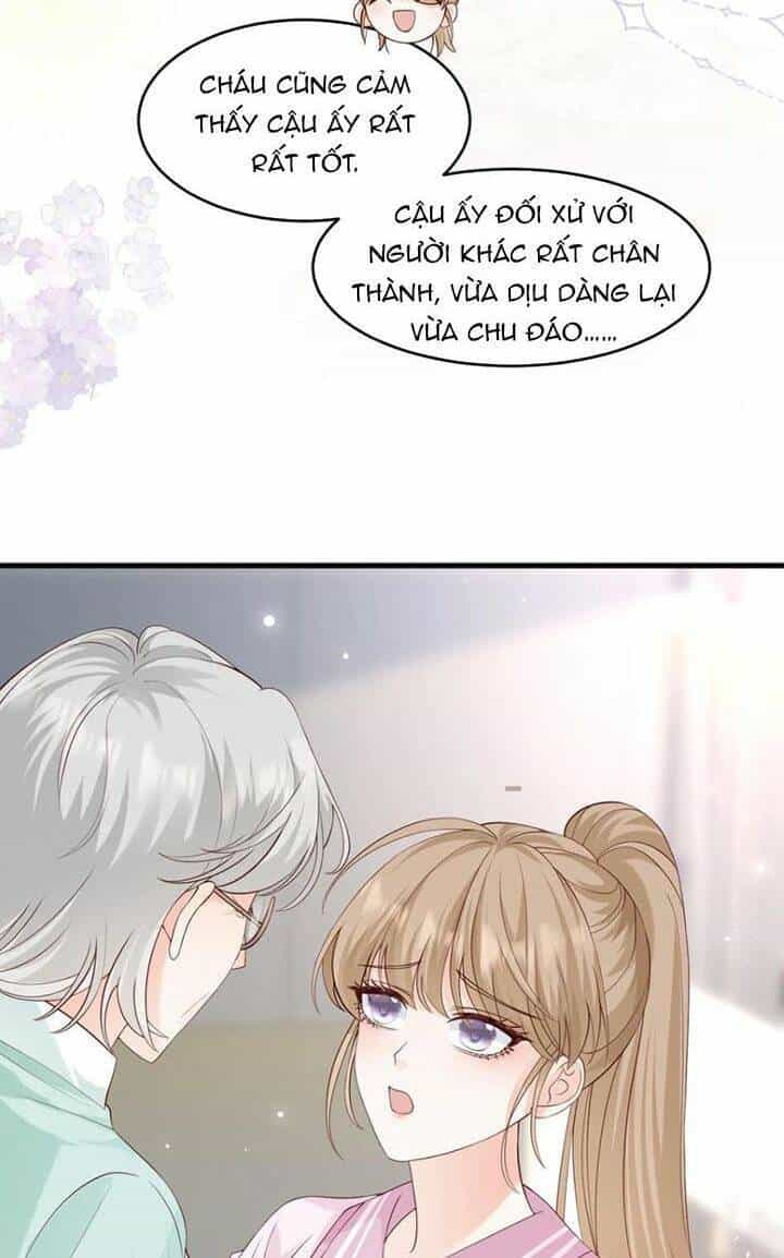 Tình Yêu Cháy Bỏng - Chương 97 - ảnh 22