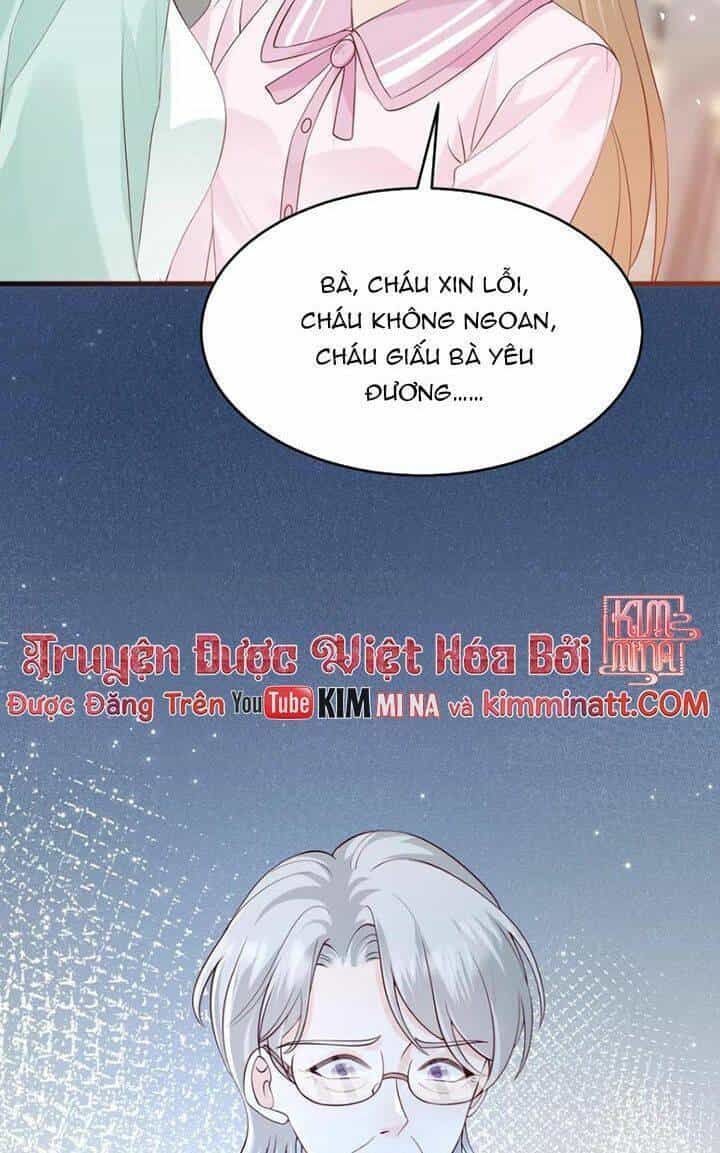 Tình Yêu Cháy Bỏng - Chương 97 - ảnh 23