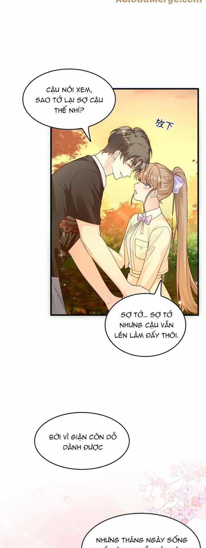 Tình Yêu Cháy Bỏng - Chương 97 - ảnh 9