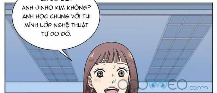 Tình Yêu Chỉ Mình Em Biết - Chương 1 - ảnh 4