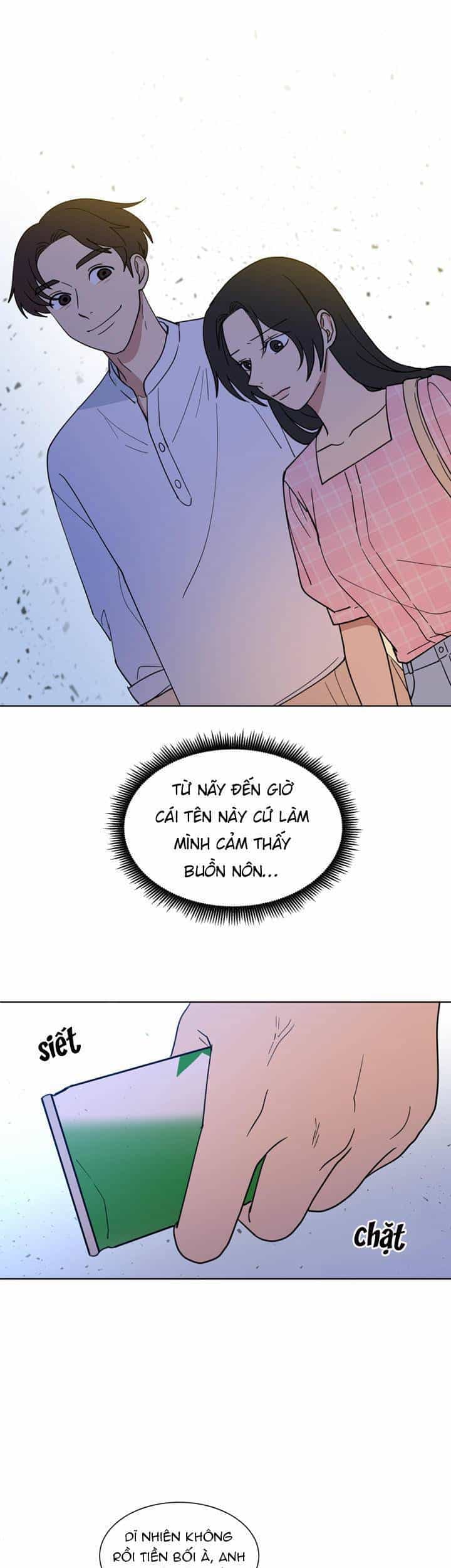 Tình Yêu Chỉ Mình Em Biết - Chương 10 - ảnh 13