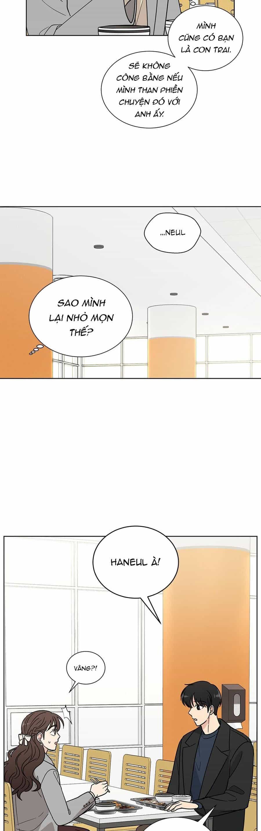 Tình Yêu Chỉ Mình Em Biết - Chương 99 - ảnh 5