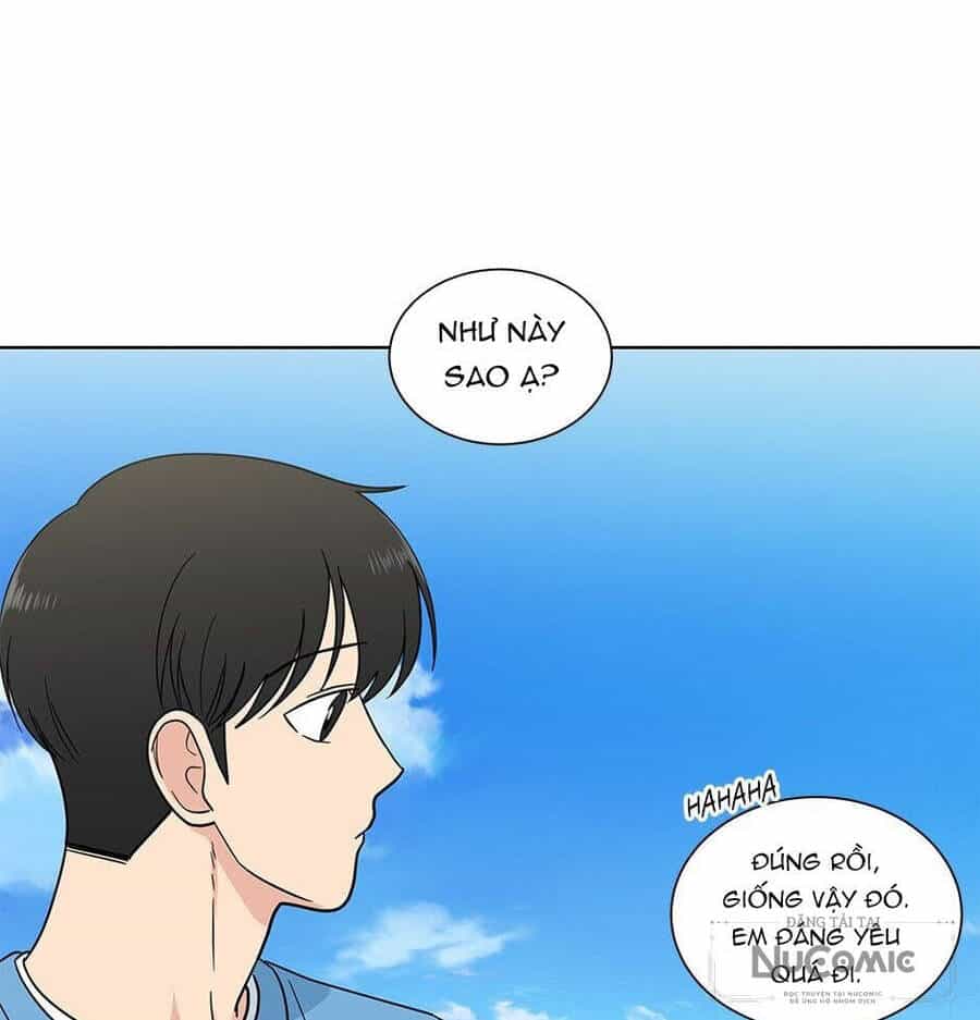 Tình Yêu Chỉ Mình Em Biết - Chương 101 - ảnh 41