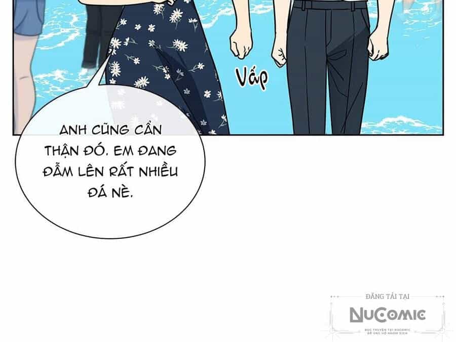 Tình Yêu Chỉ Mình Em Biết - Chương 101 - ảnh 49