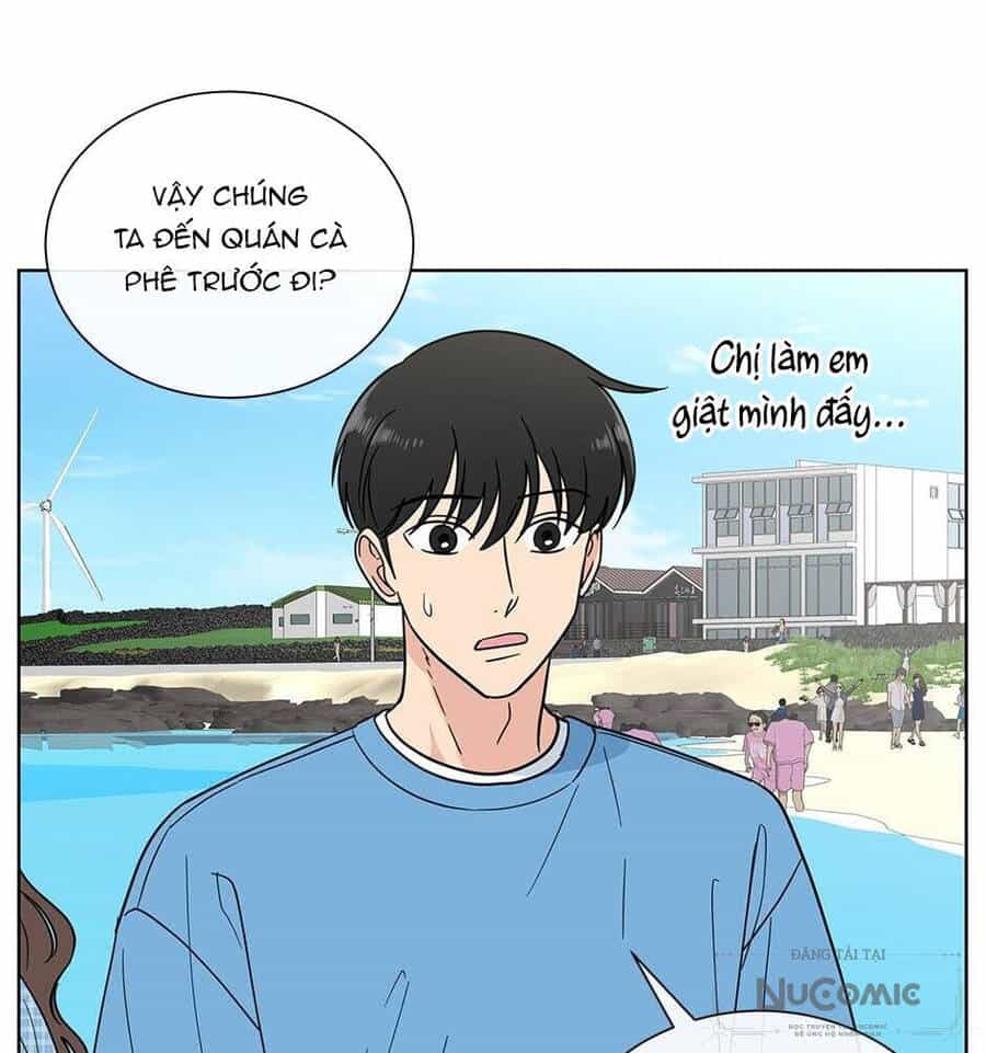 Tình Yêu Chỉ Mình Em Biết - Chương 101 - ảnh 59