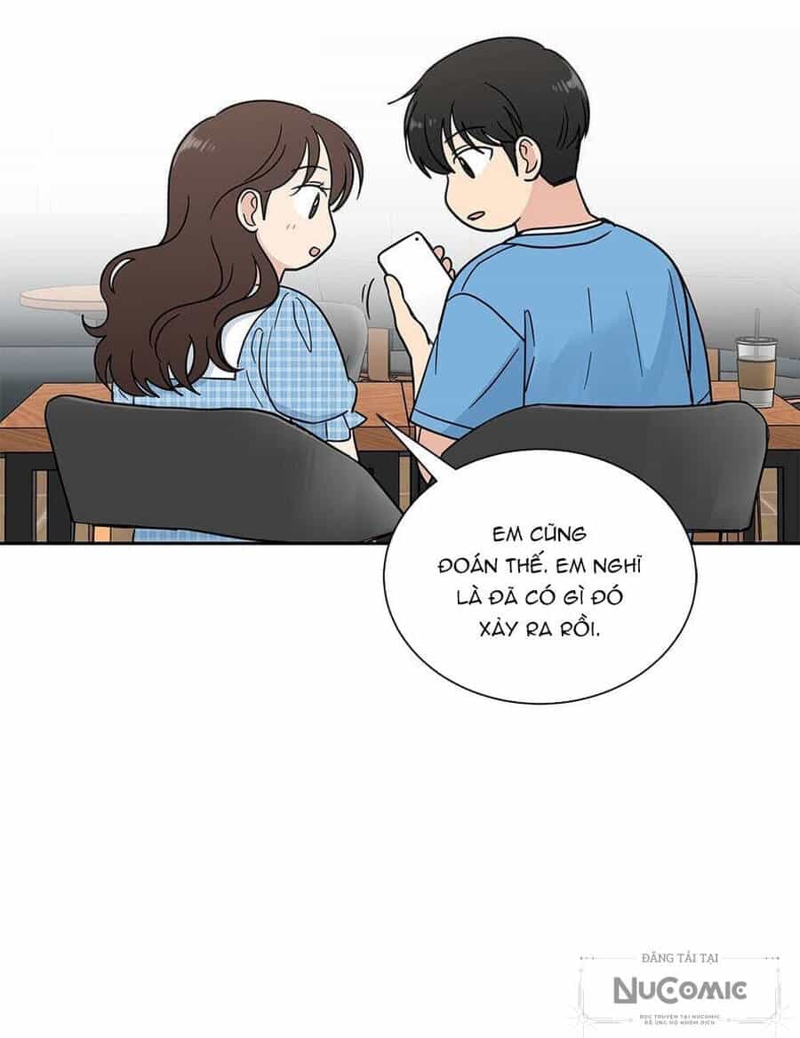 Tình Yêu Chỉ Mình Em Biết - Chương 101 - ảnh 80