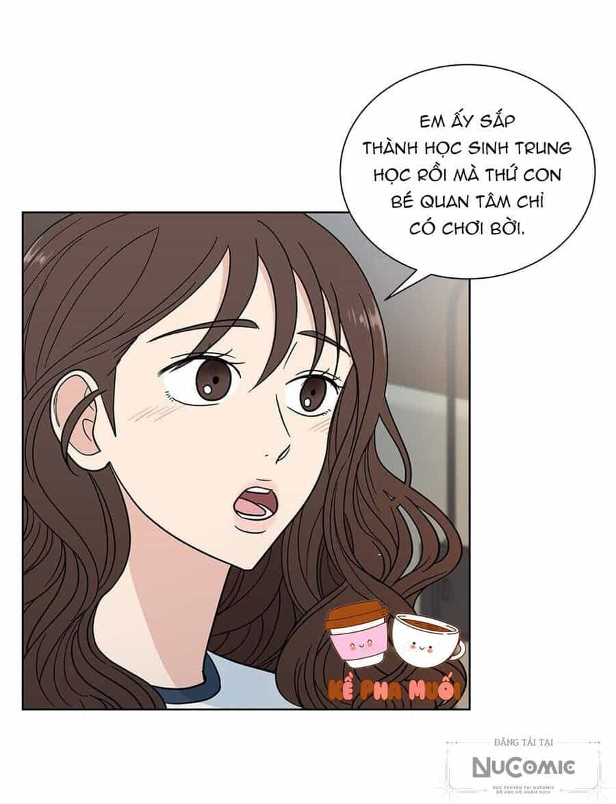 Tình Yêu Chỉ Mình Em Biết - Chương 102 - ảnh 3