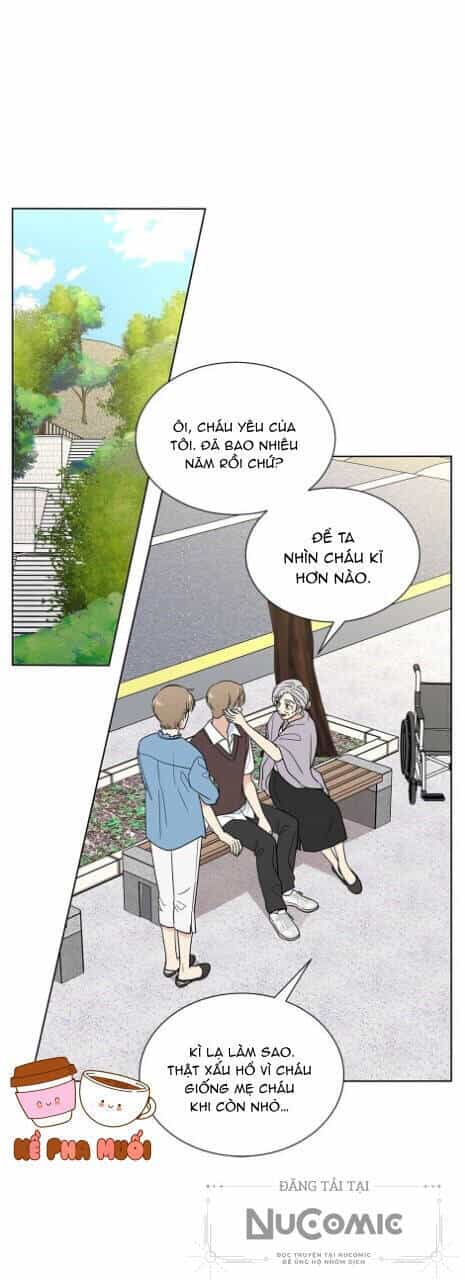 Tình Yêu Chỉ Mình Em Biết - Chương 105 - ảnh 10