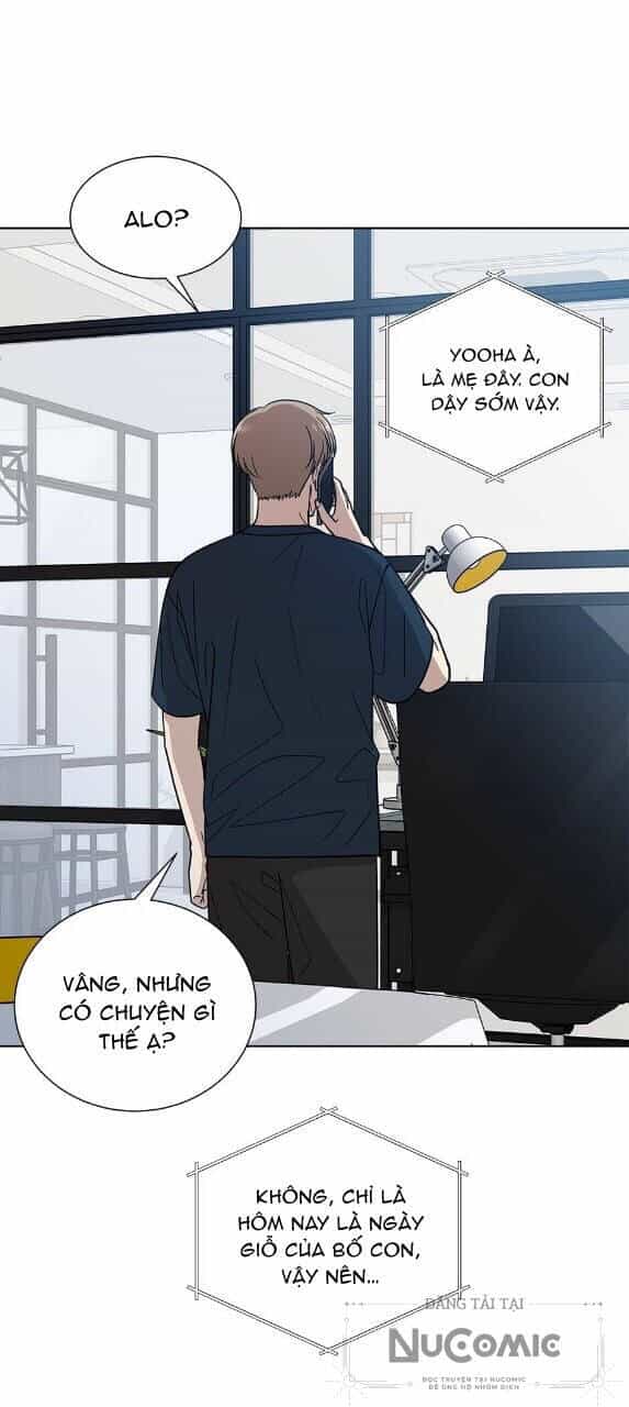 Tình Yêu Chỉ Mình Em Biết - Chương 105 - ảnh 2