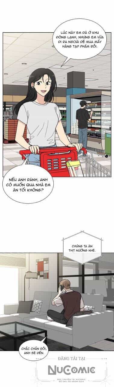 Tình Yêu Chỉ Mình Em Biết - Chương 105 - ảnh 25