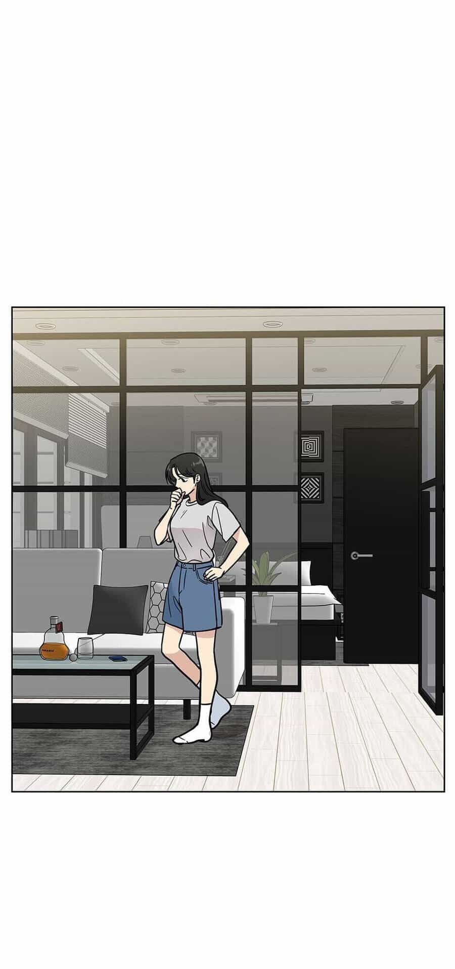 Tình Yêu Chỉ Mình Em Biết - Chương 106 - ảnh 34