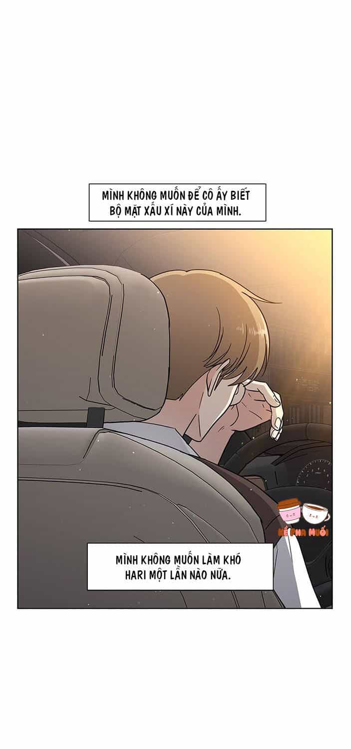 Tình Yêu Chỉ Mình Em Biết - Chương 106 - ảnh 7