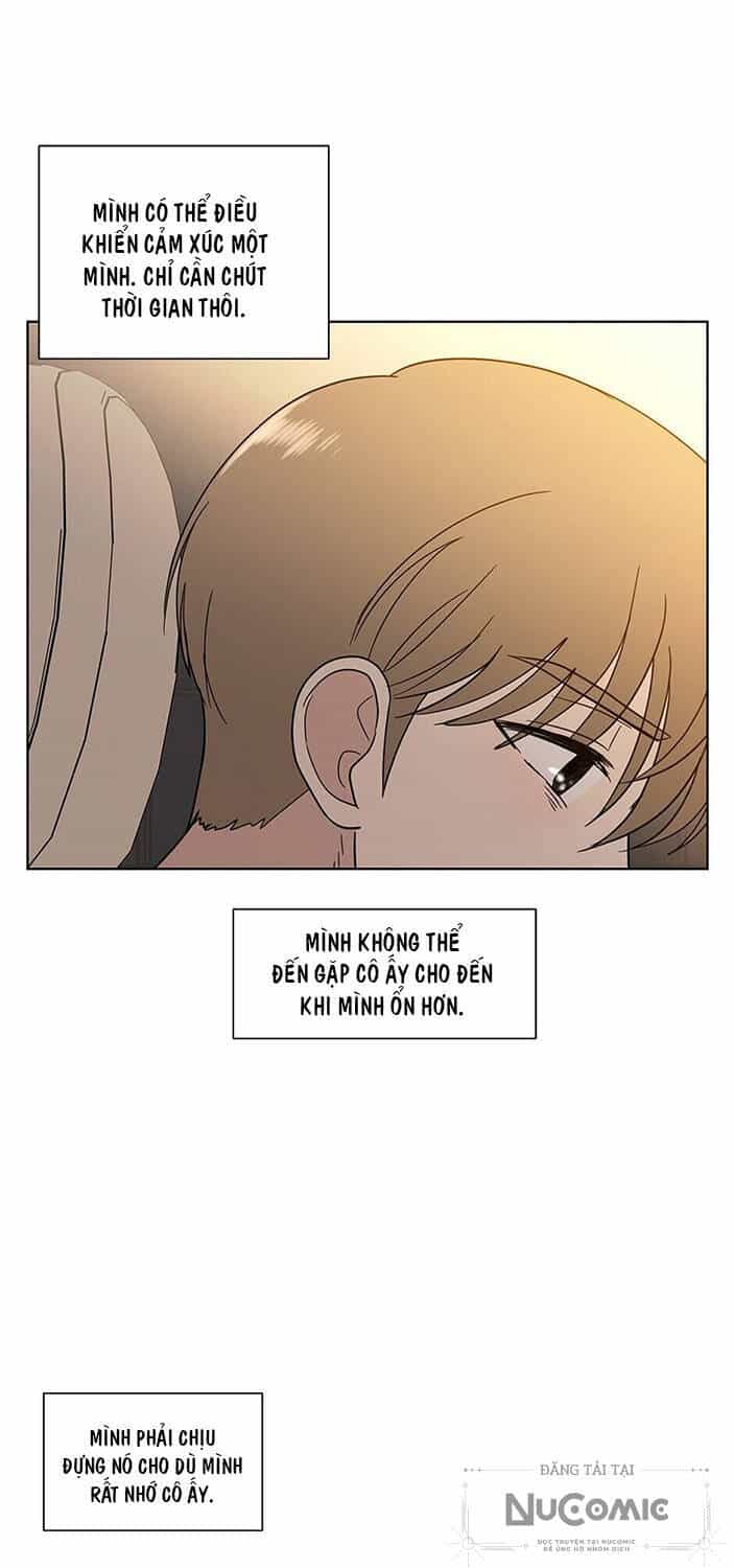 Tình Yêu Chỉ Mình Em Biết - Chương 106 - ảnh 8