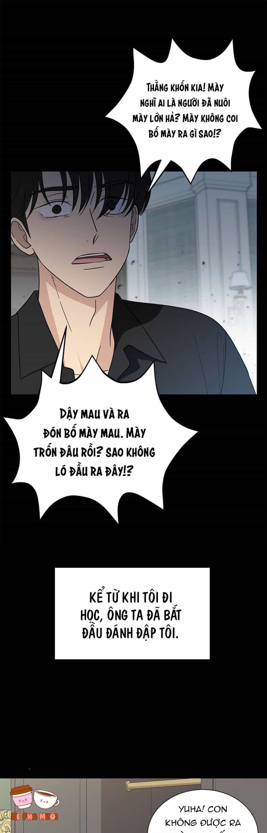 Tình Yêu Chỉ Mình Em Biết - Chương 107 - ảnh 1