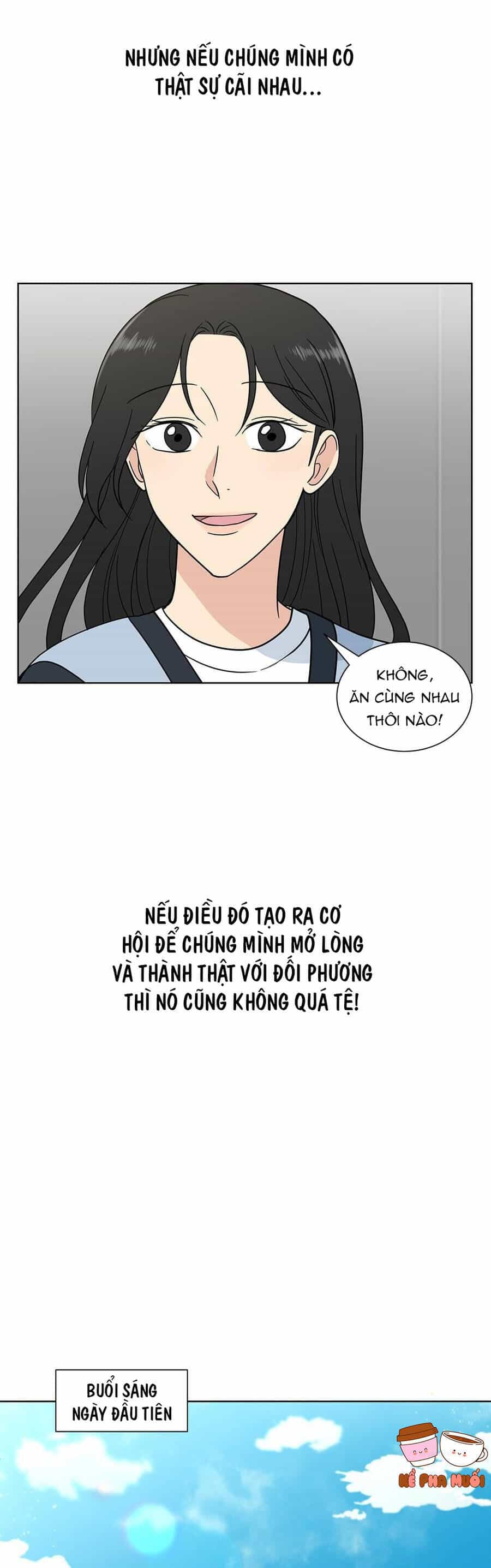 Tình Yêu Chỉ Mình Em Biết - Chương 107 - ảnh 22