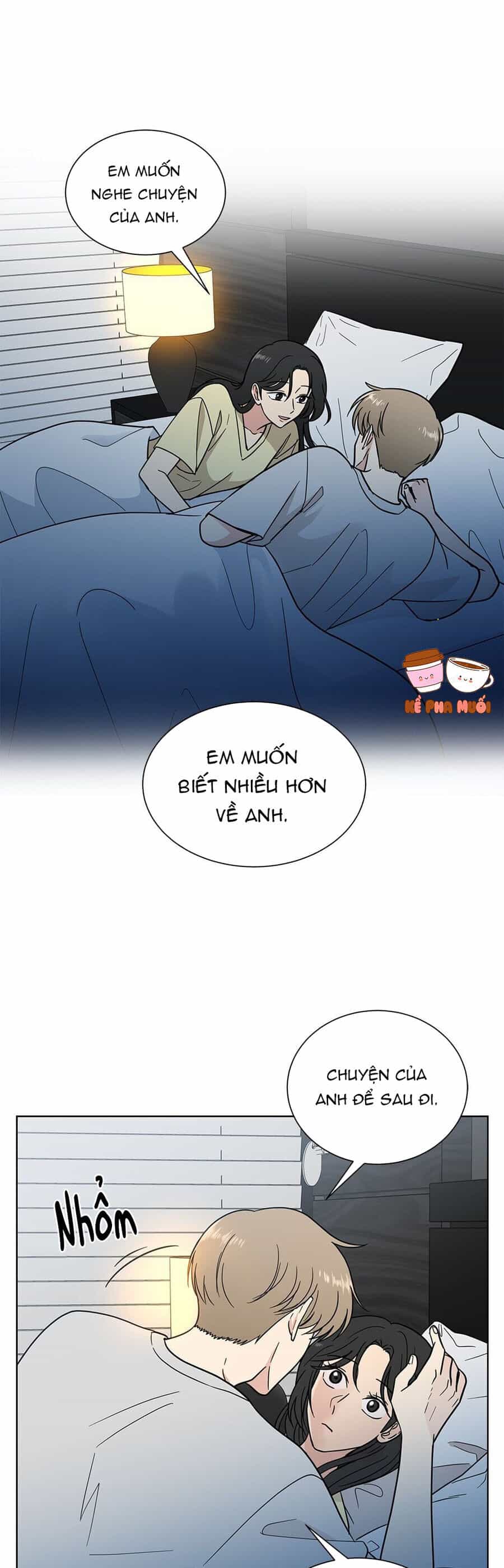 Tình Yêu Chỉ Mình Em Biết - Chương 108 - ảnh 1