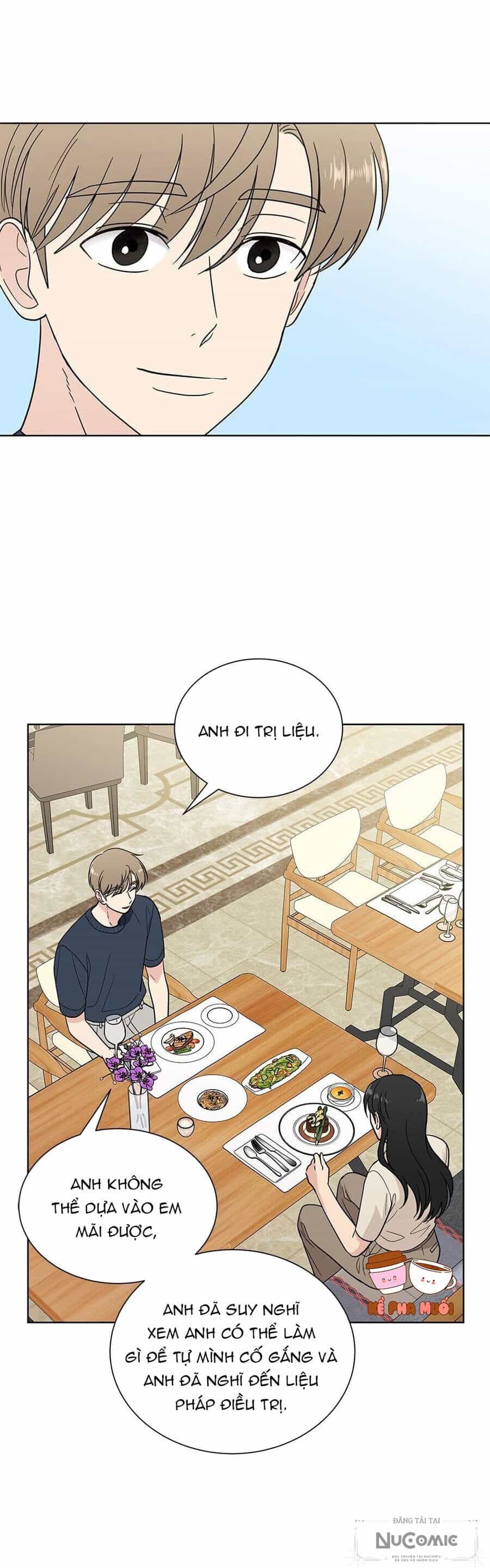 Tình Yêu Chỉ Mình Em Biết - Chương 108 - ảnh 14