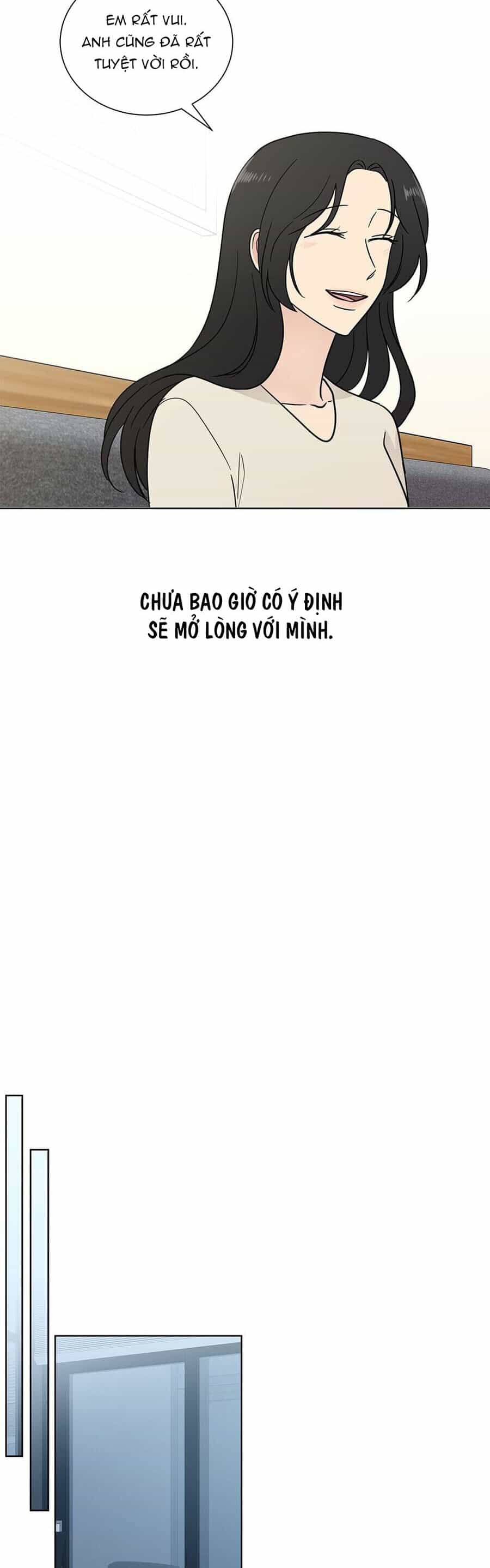 Tình Yêu Chỉ Mình Em Biết - Chương 108 - ảnh 16