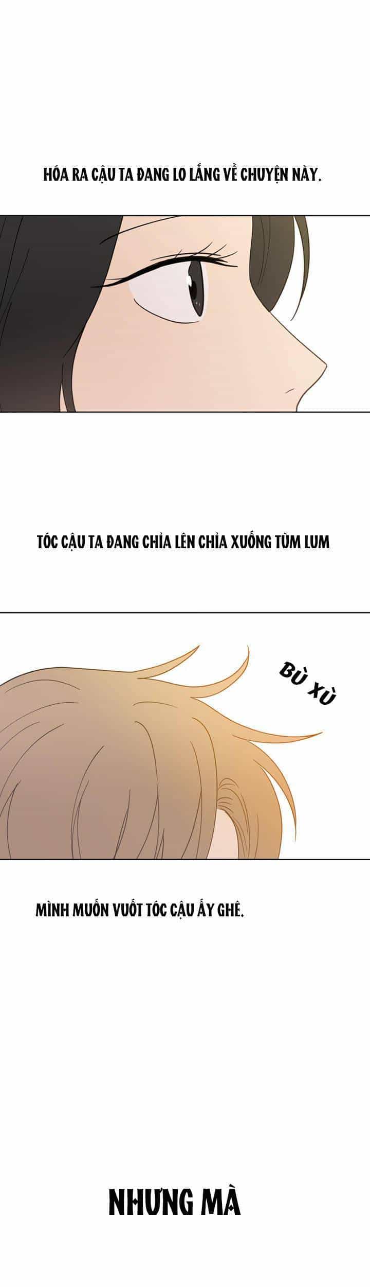 Tình Yêu Chỉ Mình Em Biết - Chương 11 - ảnh 19