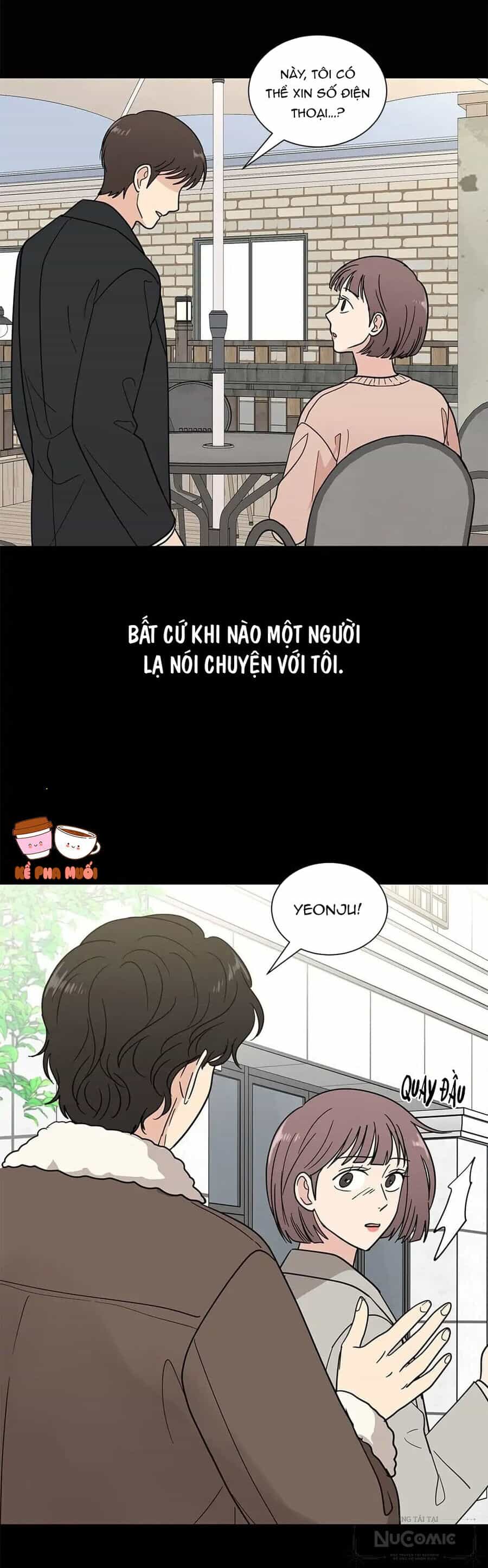 Tình Yêu Chỉ Mình Em Biết - Chương 111 - ảnh 14
