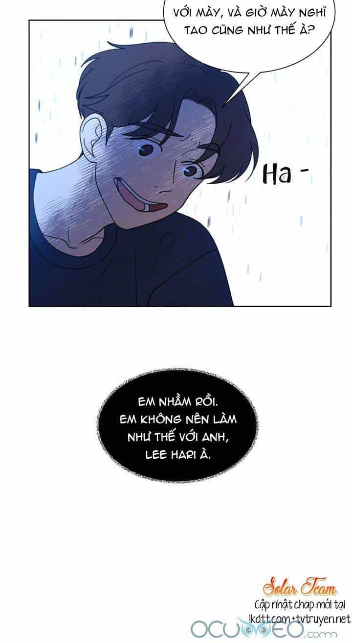 Tình Yêu Chỉ Mình Em Biết - Chương 18 - ảnh 30