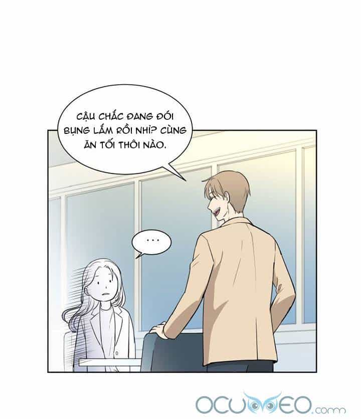 Tình Yêu Chỉ Mình Em Biết - Chương 2 - ảnh 28