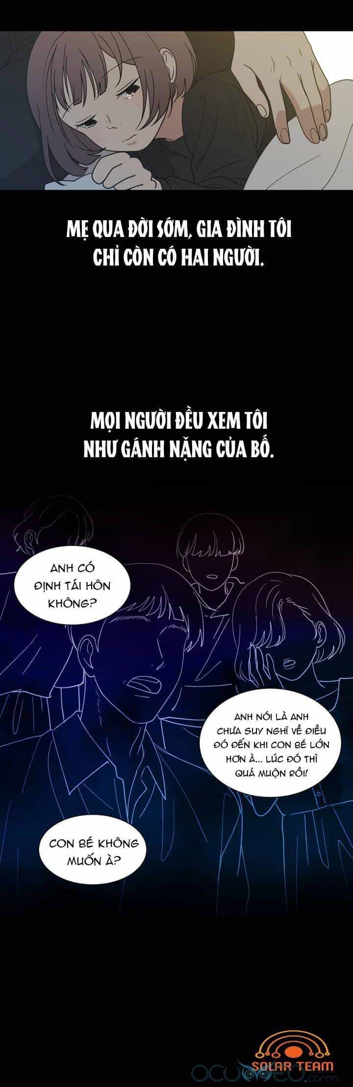 Tình Yêu Chỉ Mình Em Biết - Chương 20 - ảnh 3