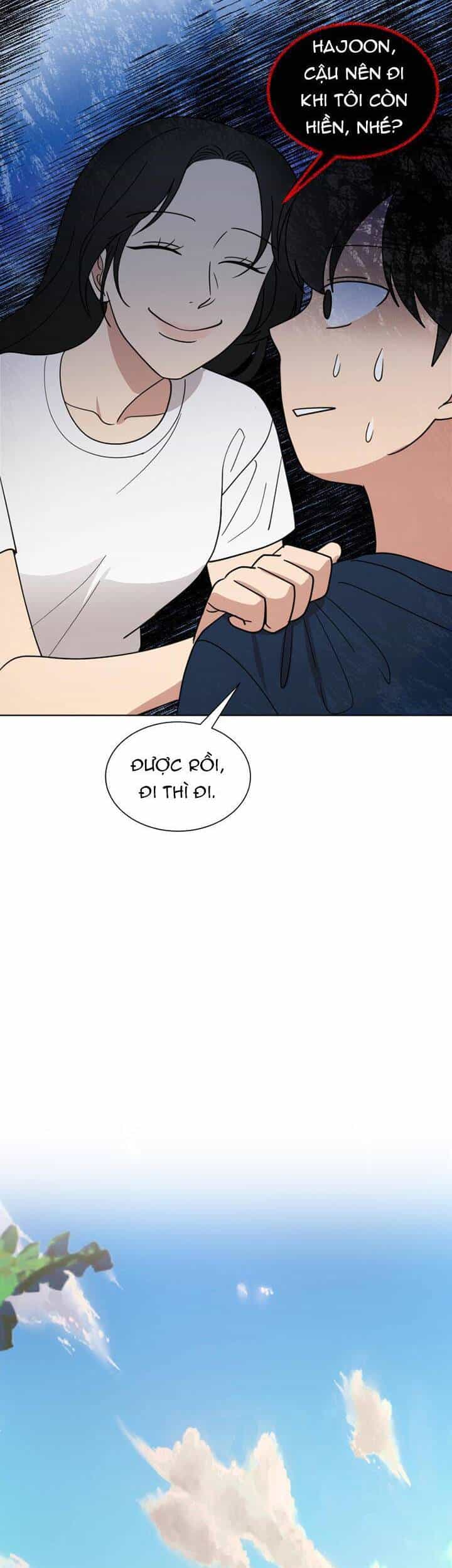 Tình Yêu Chỉ Mình Em Biết - Chương 21 - ảnh 17