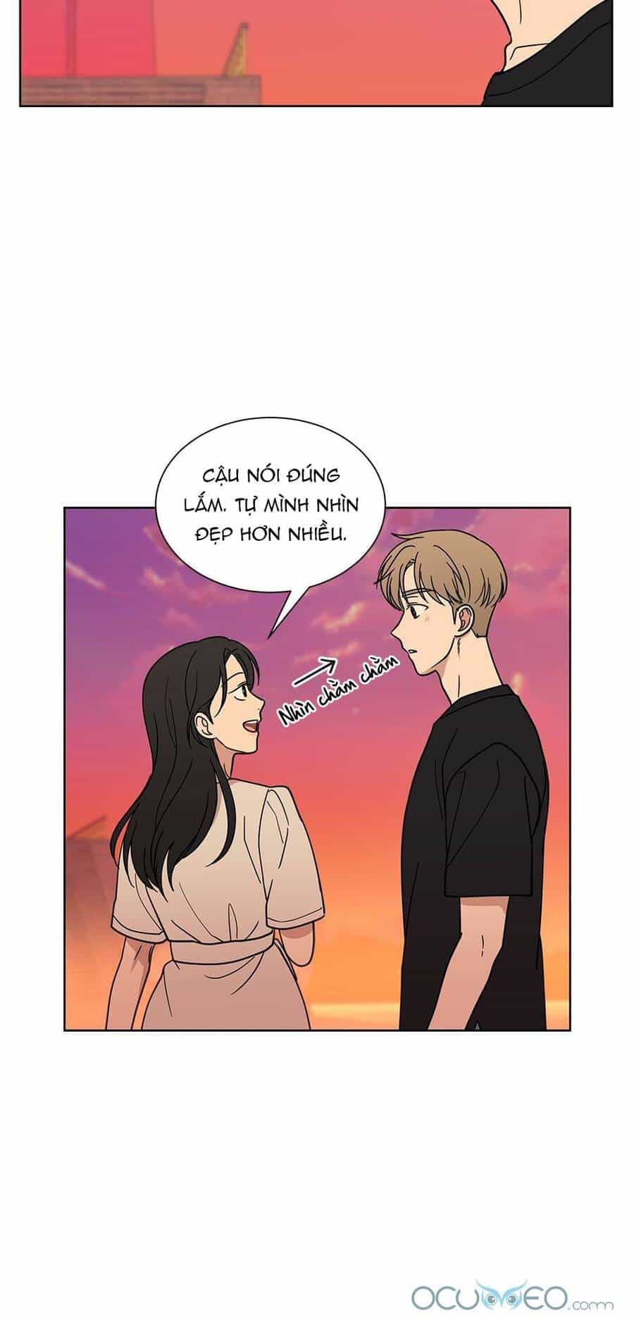 Tình Yêu Chỉ Mình Em Biết - Chương 22 - ảnh 23