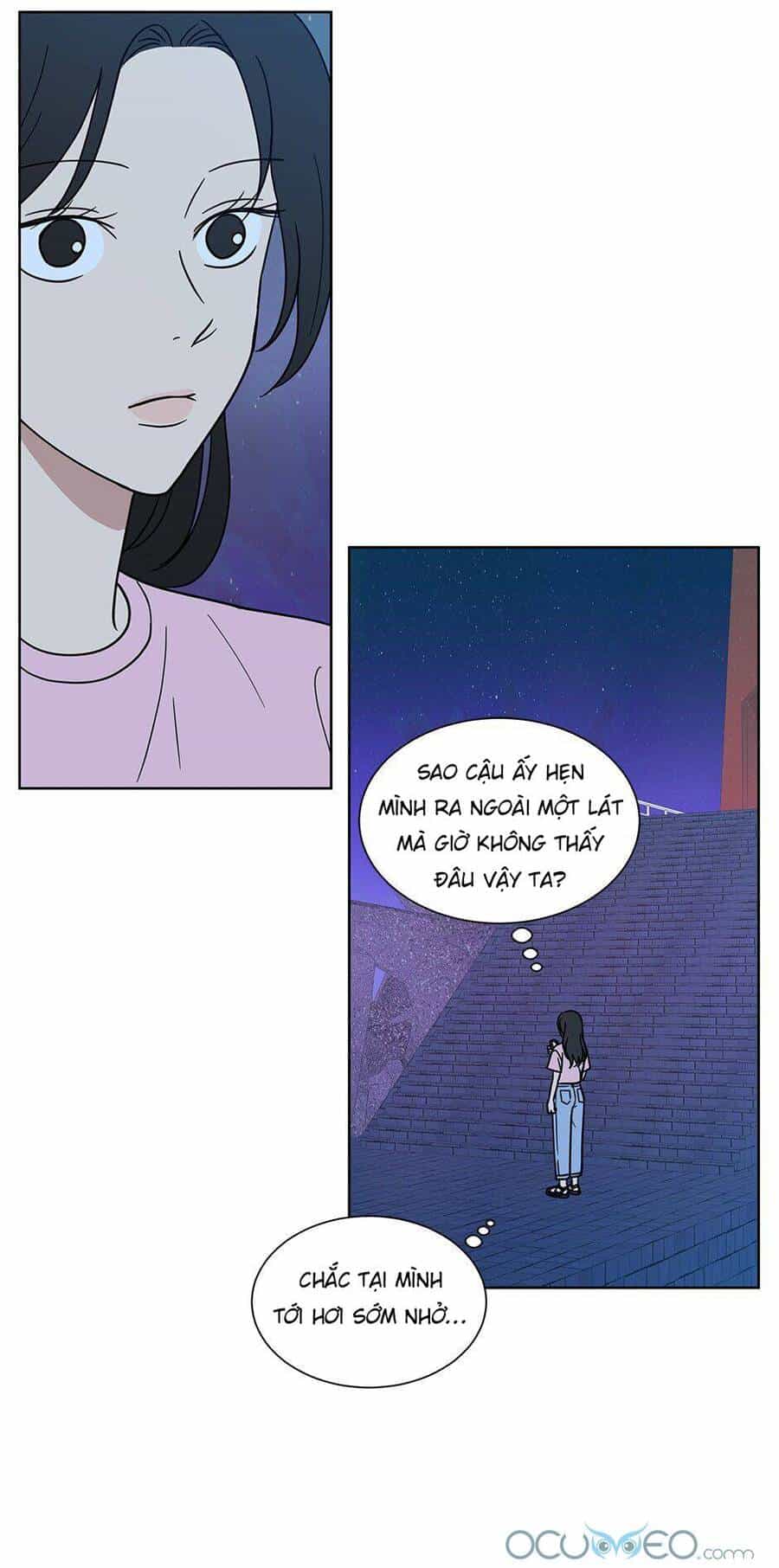 Tình Yêu Chỉ Mình Em Biết - Chương 22 - ảnh 41