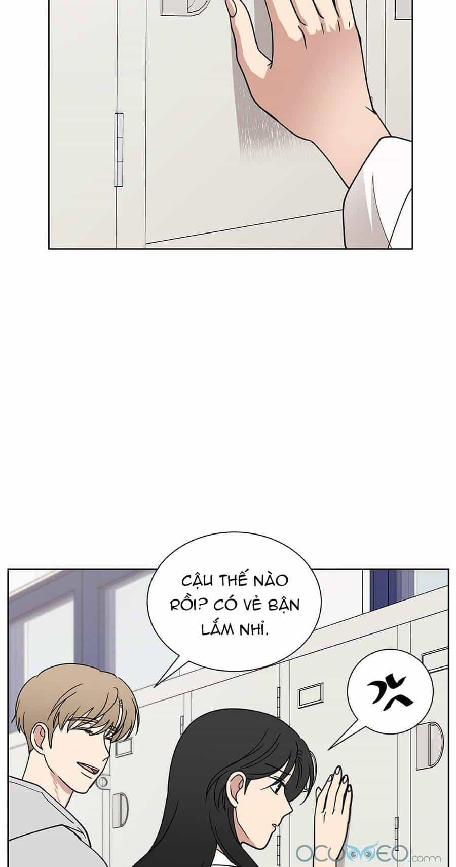 Tình Yêu Chỉ Mình Em Biết - Chương 25 - ảnh 29