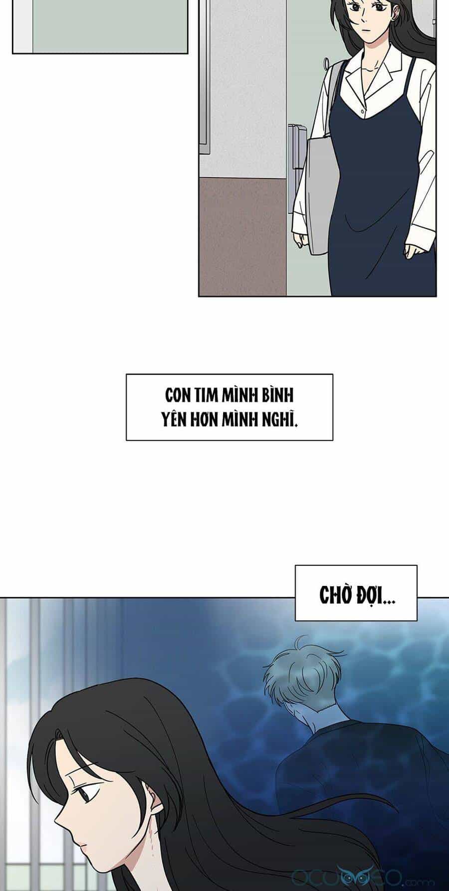 Tình Yêu Chỉ Mình Em Biết - Chương 25 - ảnh 7