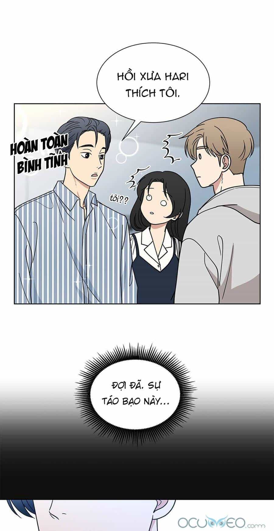 Tình Yêu Chỉ Mình Em Biết - Chương 26 - ảnh 30