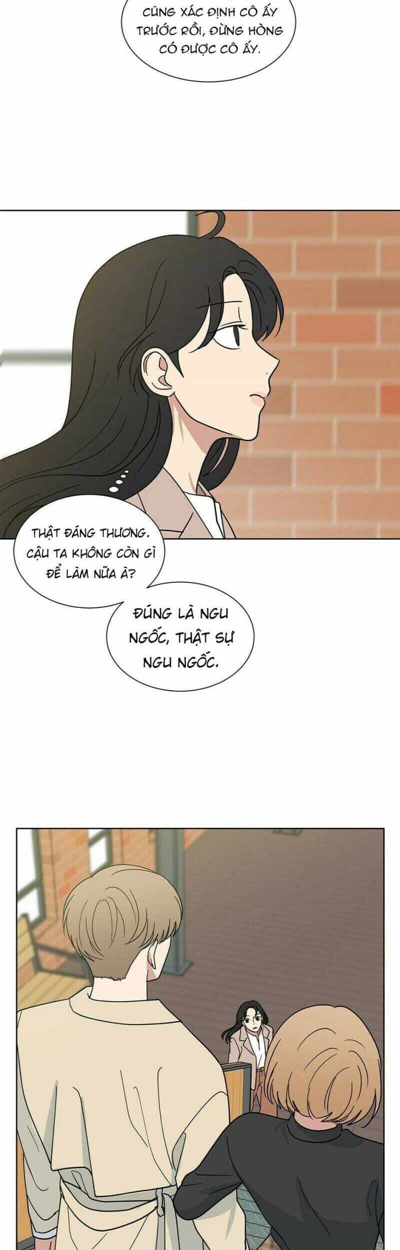 Tình Yêu Chỉ Mình Em Biết - Chương 28 - ảnh 31