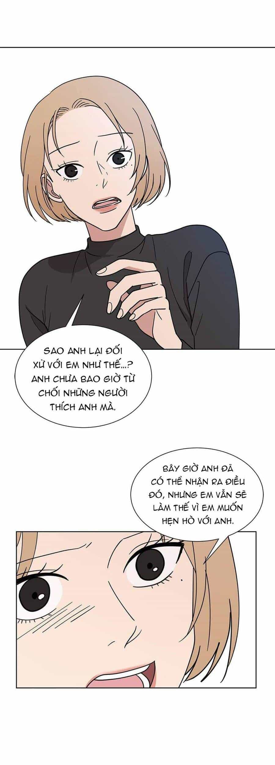 Tình Yêu Chỉ Mình Em Biết - Chương 29 - ảnh 10