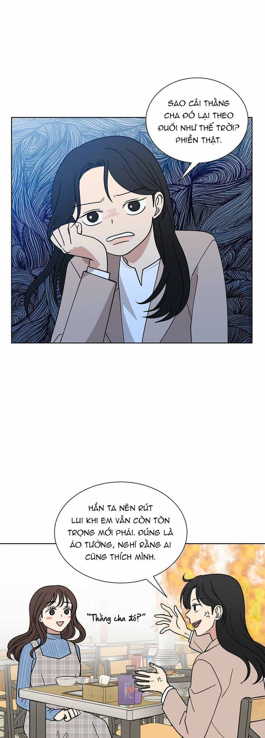 Tình Yêu Chỉ Mình Em Biết - Chương 29 - ảnh 37