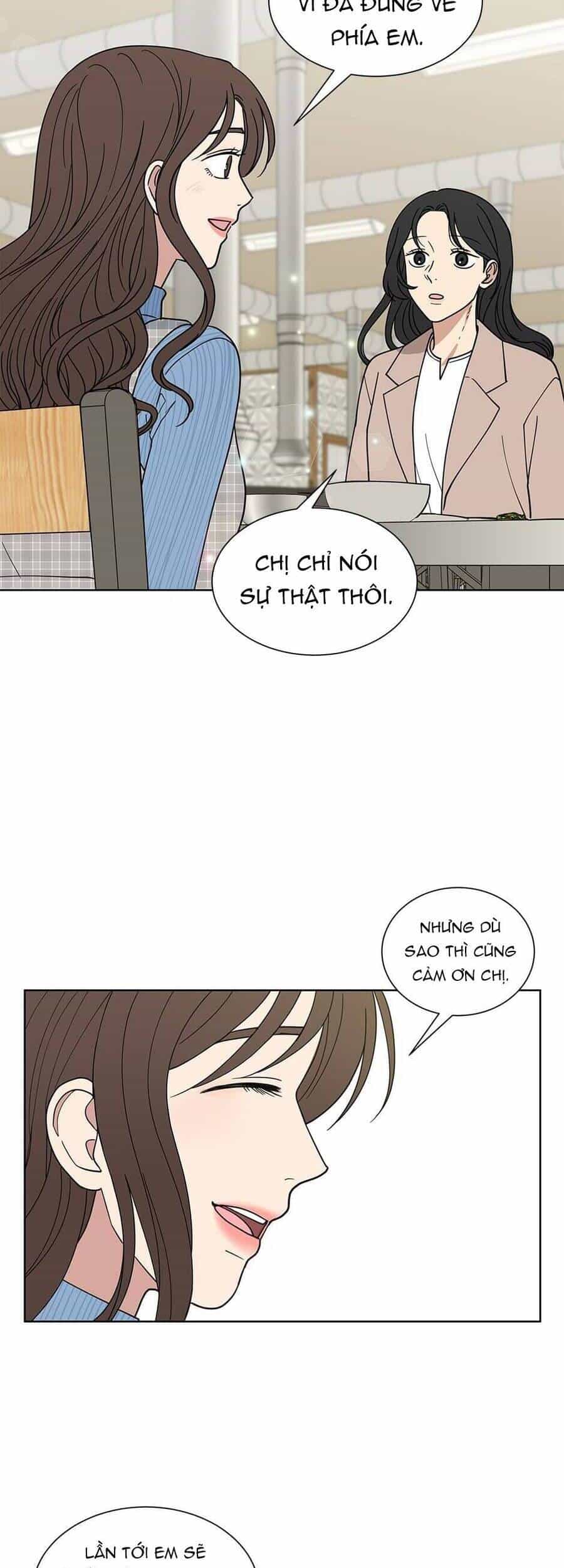 Tình Yêu Chỉ Mình Em Biết - Chương 29 - ảnh 39