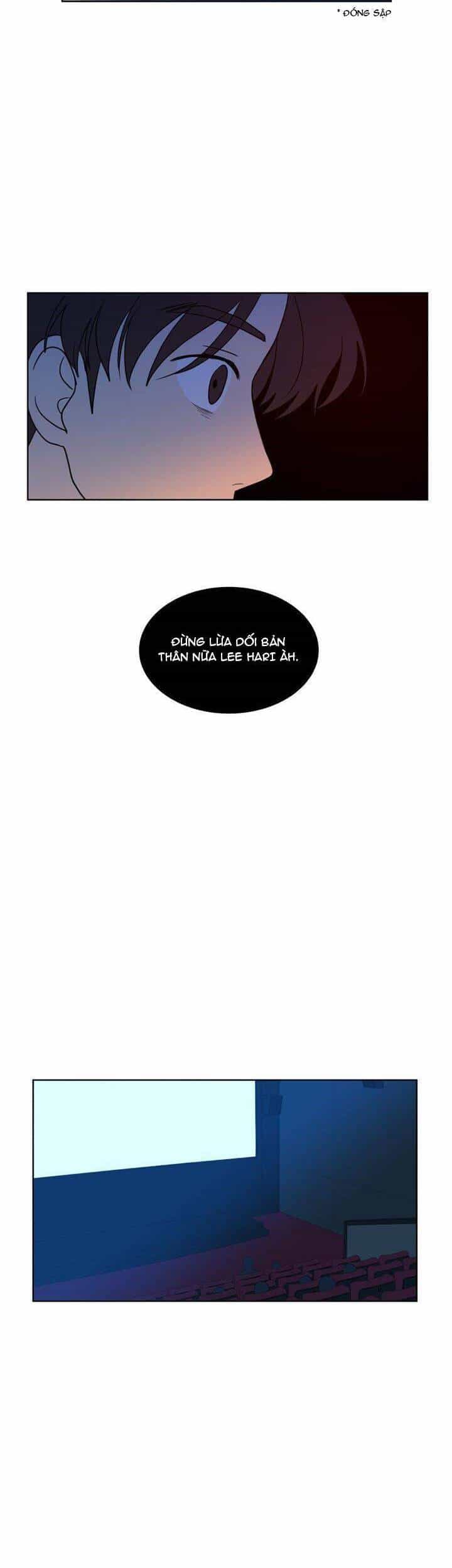 Tình Yêu Chỉ Mình Em Biết - Chương 3 - ảnh 25