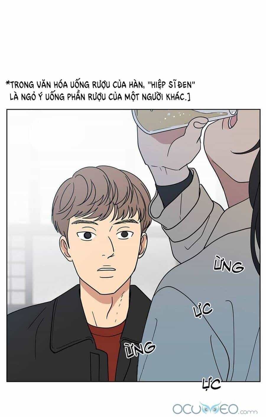 Tình Yêu Chỉ Mình Em Biết - Chương 30 - ảnh 8