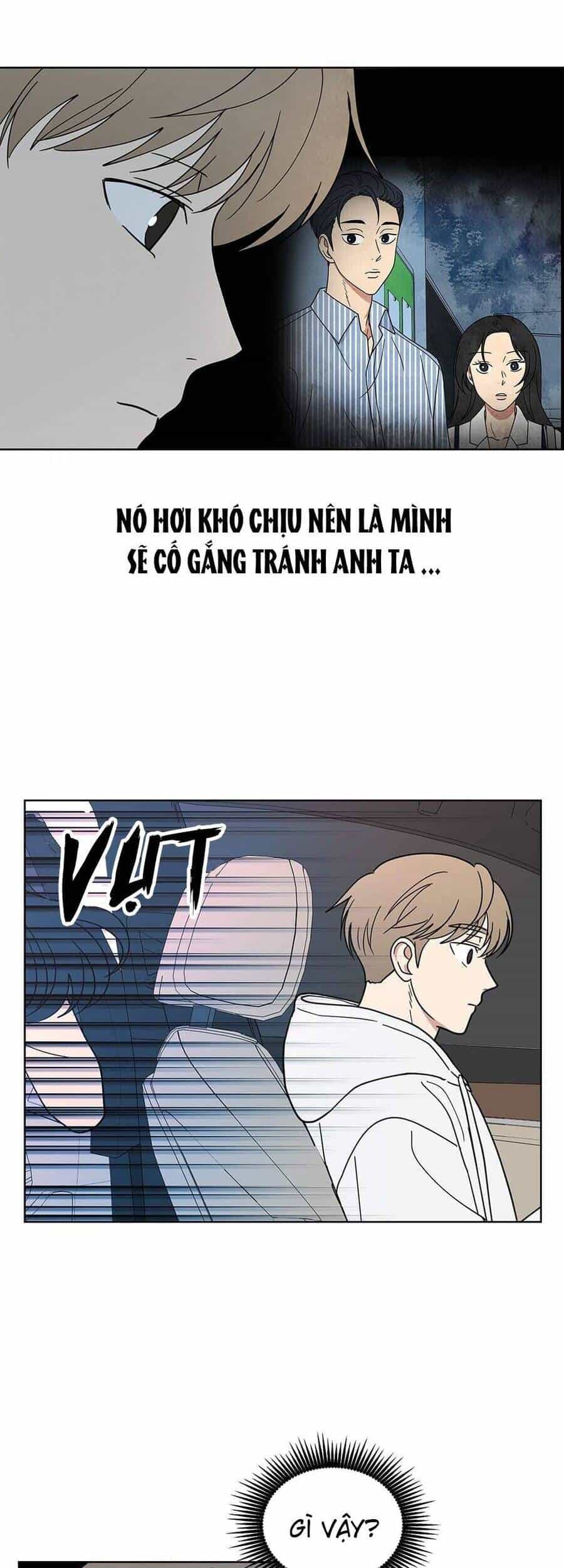 Tình Yêu Chỉ Mình Em Biết - Chương 31 - ảnh 26
