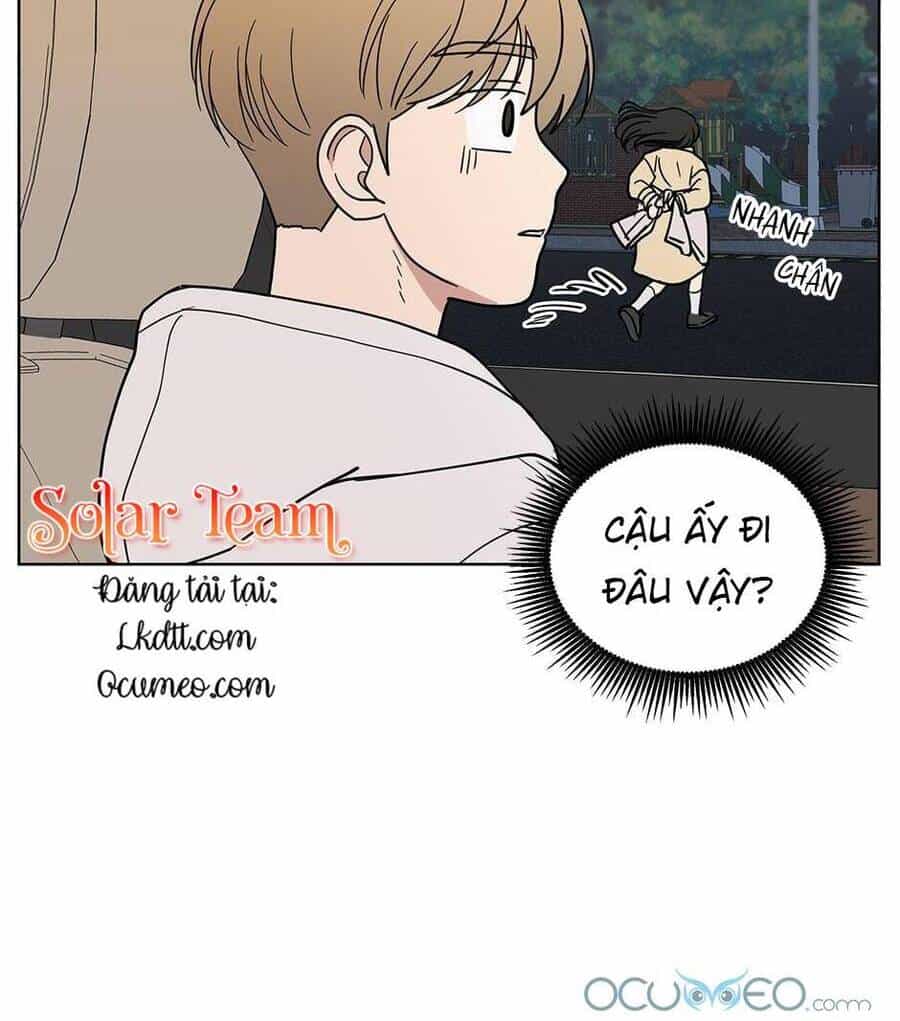 Tình Yêu Chỉ Mình Em Biết - Chương 31 - ảnh 28