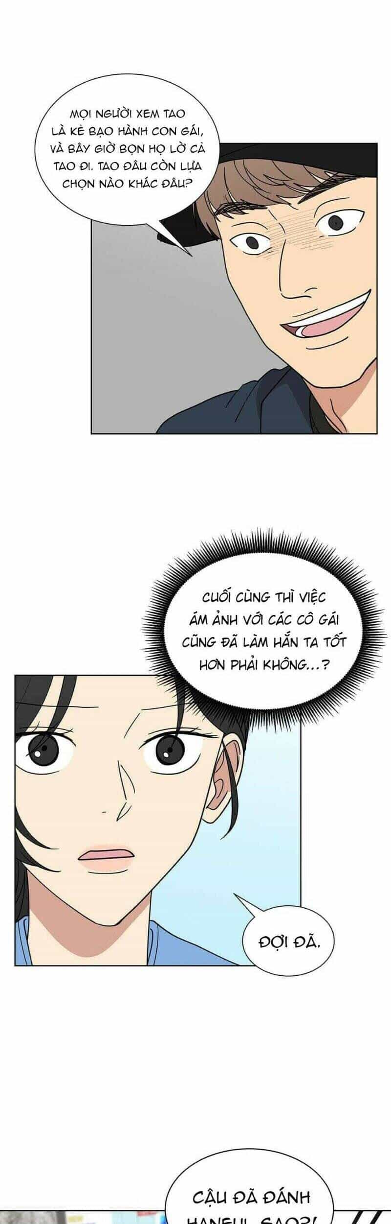 Tình Yêu Chỉ Mình Em Biết - Chương 34 - ảnh 13