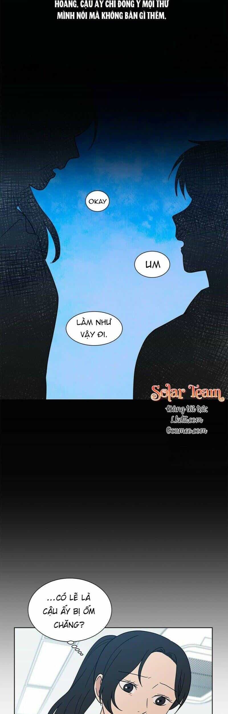 Tình Yêu Chỉ Mình Em Biết - Chương 34 - ảnh 7