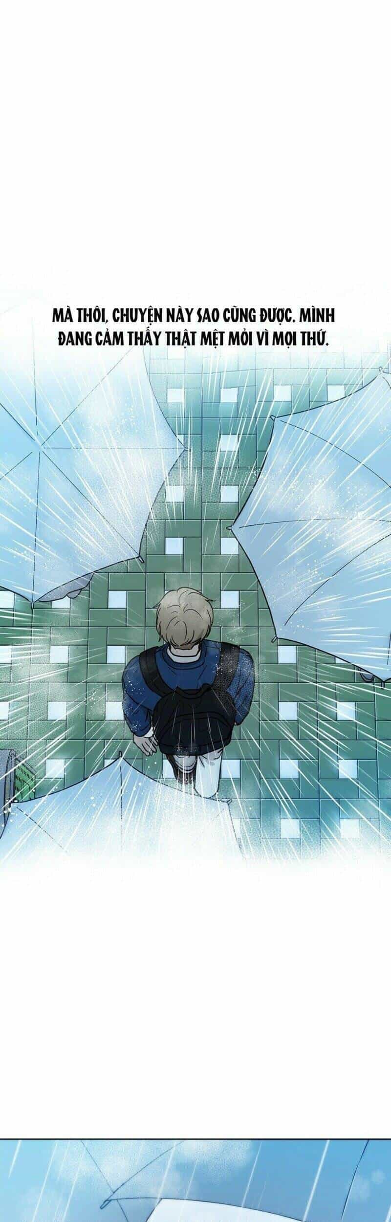 Tình Yêu Chỉ Mình Em Biết - Chương 35 - ảnh 22