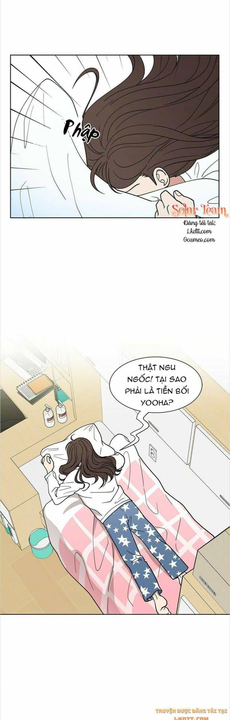 Tình Yêu Chỉ Mình Em Biết - Chương 38 - ảnh 9