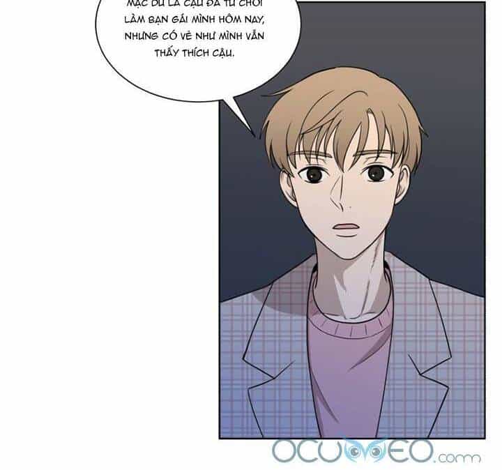 Tình Yêu Chỉ Mình Em Biết - Chương 4 - ảnh 40