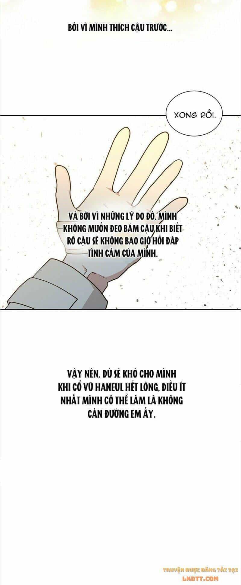 Tình Yêu Chỉ Mình Em Biết - Chương 40 - ảnh 16