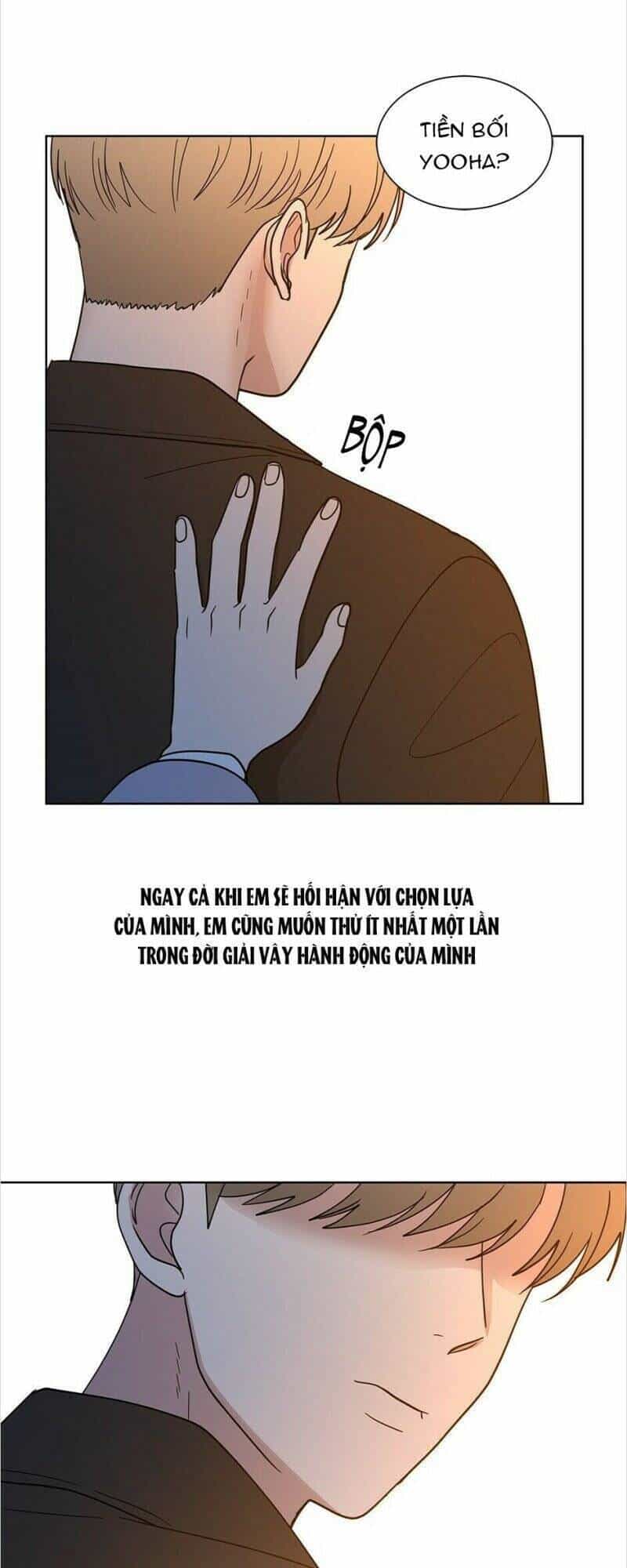 Tình Yêu Chỉ Mình Em Biết - Chương 40 - ảnh 30